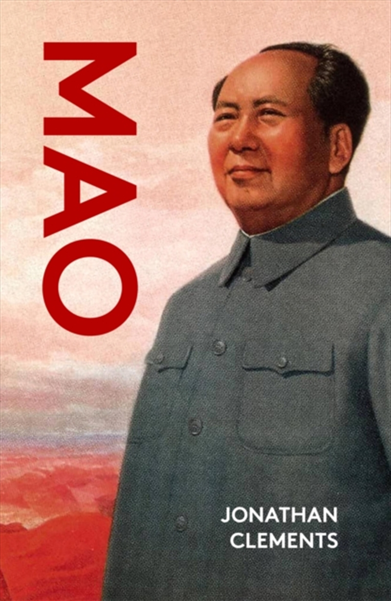 Mao/Product Detail/Biographies & True Stories