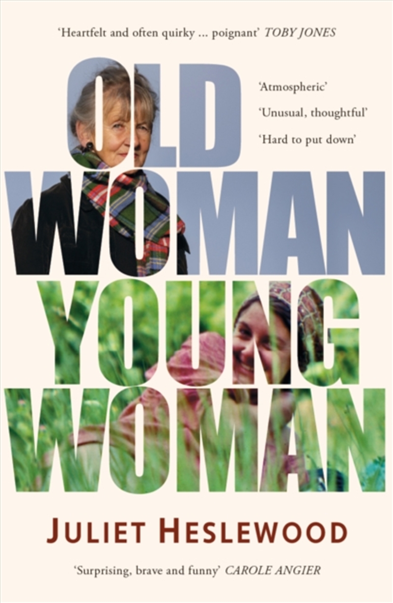 Old Woman Young Woman/Product Detail/Biographies & True Stories