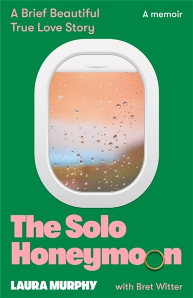 The Solo Honeymoon : A Brief, Beautiful True Love Story/Product Detail/Biographies & True Stories