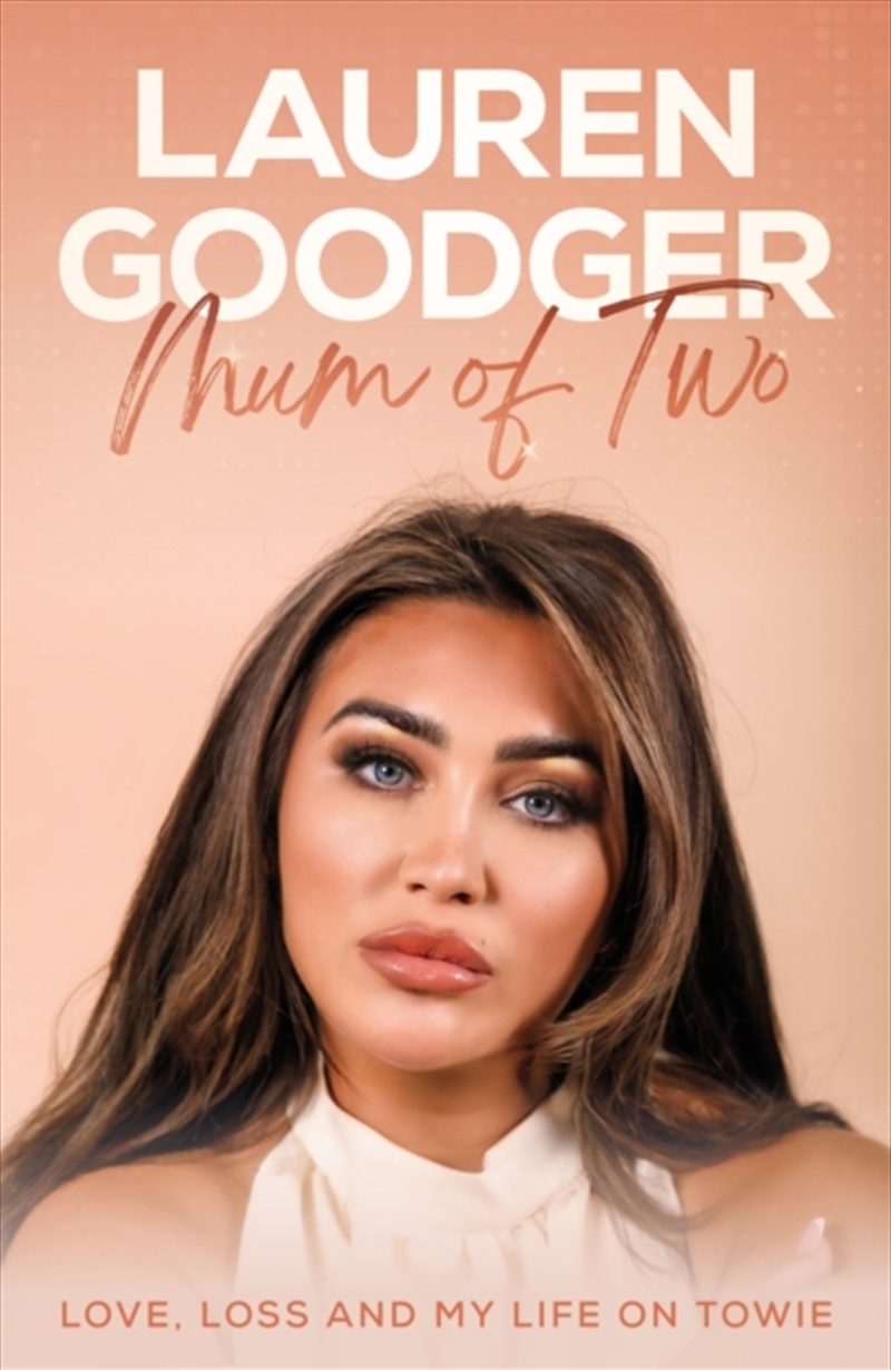Mum Of Two: Love, Loss and My Life on Towie/Product Detail/Biographies & True Stories