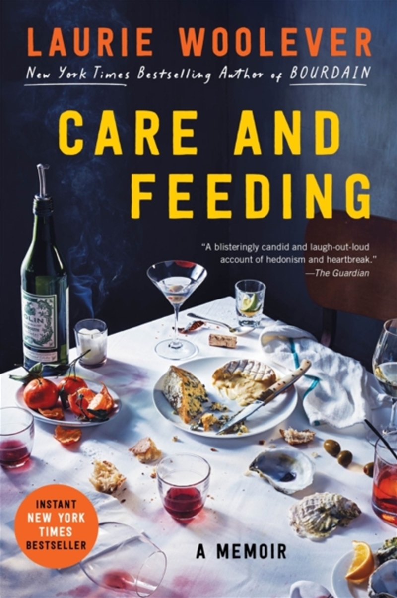 Care and Feeding : A Memoir/Product Detail/Biographies & True Stories