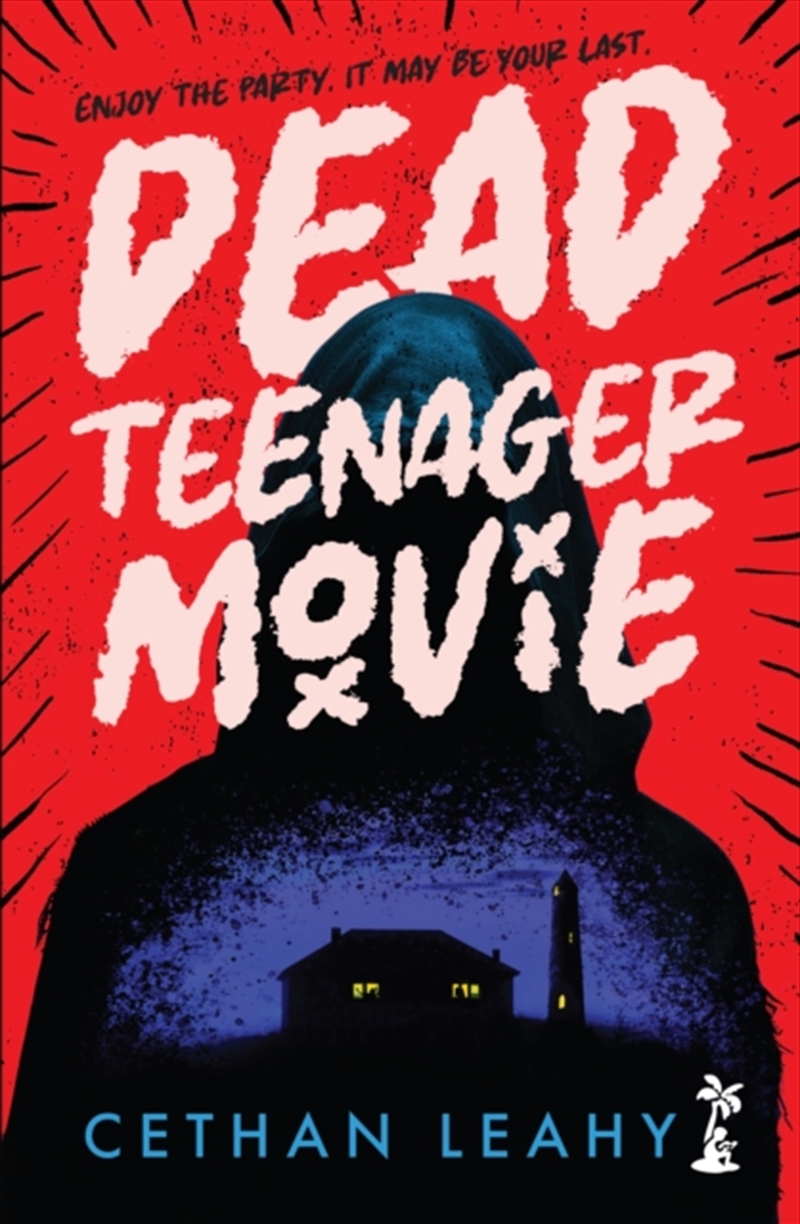 Dead Teenager Movie/Product Detail/Young Adult Fiction