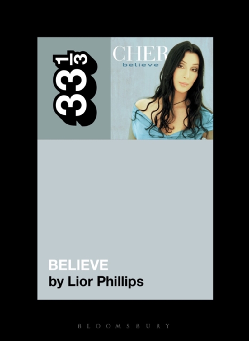 Cher's Believe/Product Detail/Arts & Entertainment