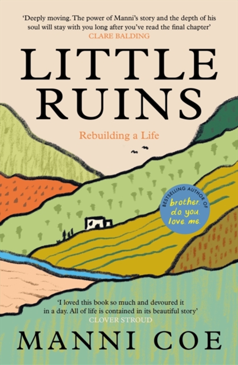 Little Ruins : Rebuilding a Life/Product Detail/Biographies & True Stories