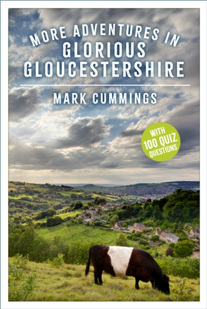 More Adventures in Glorious Gloucestershire/Product Detail/History
