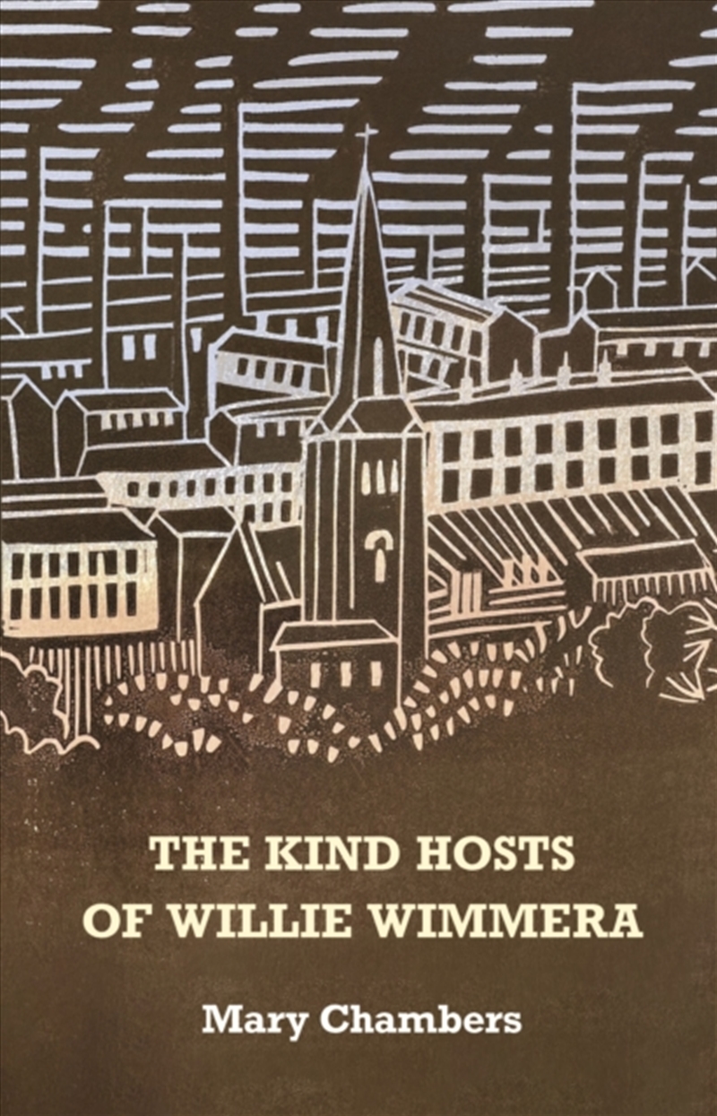 The Kind Hosts of Willie Wimmera/Product Detail/Biographies & True Stories