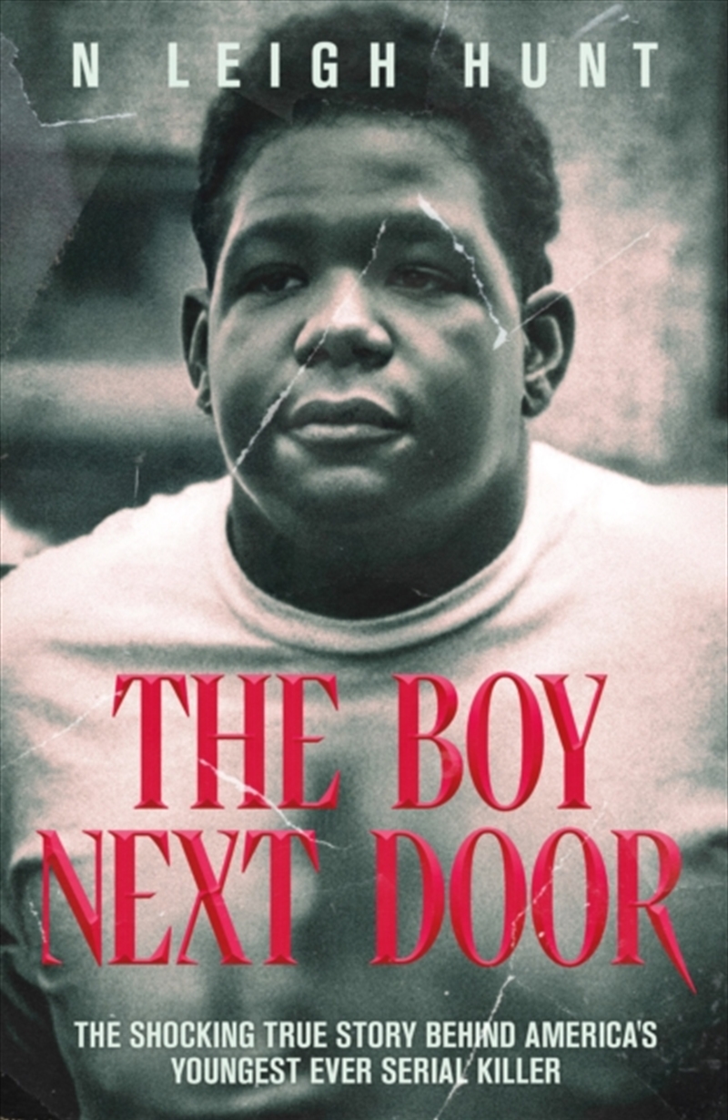 The Boy Next Door/Product Detail/True Crime