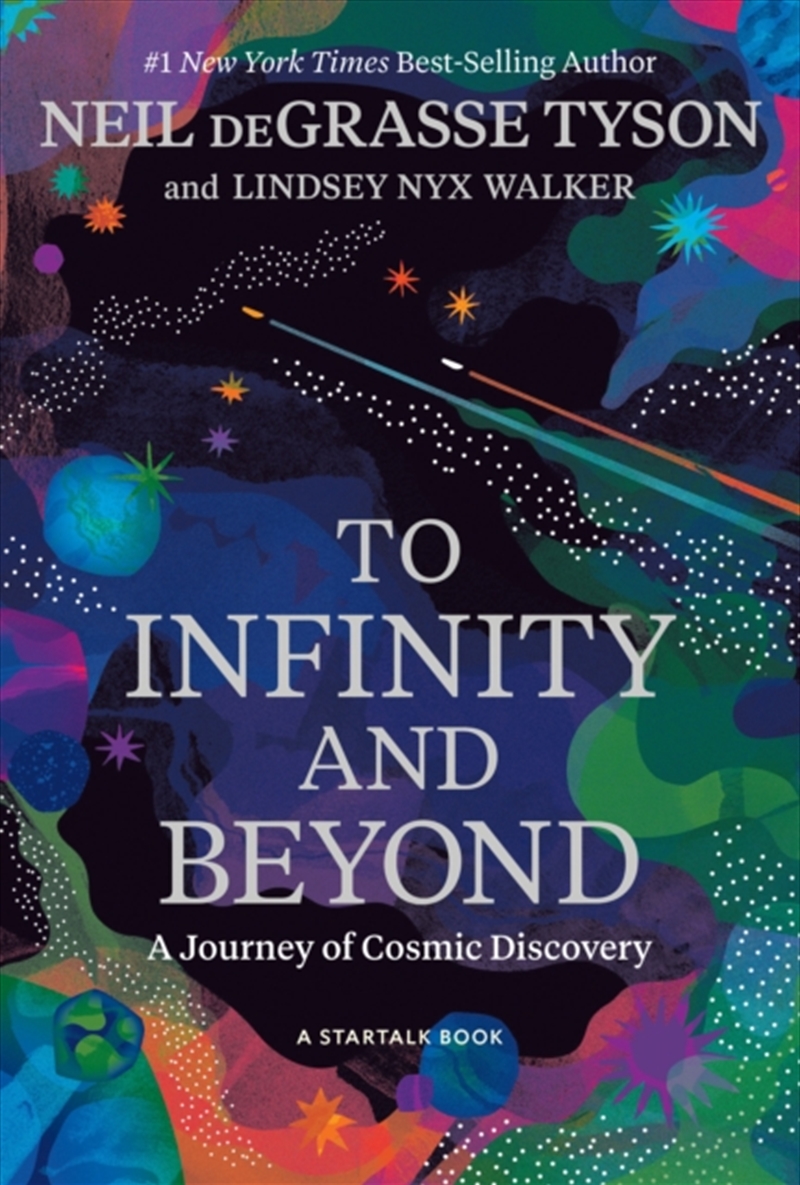 To Infinity and Beyond : A Journey of Cosmic Discovery/Product Detail/Animals & Nature