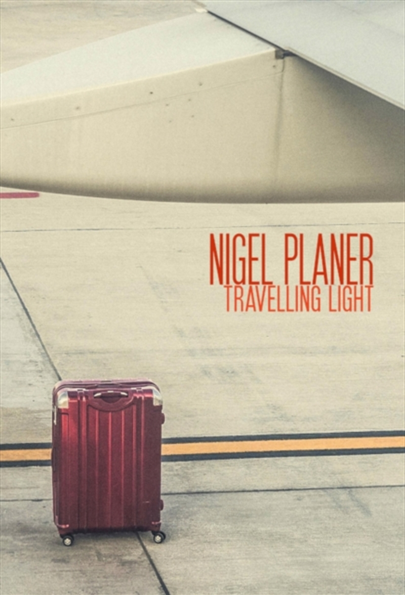 Travelling Light/Product Detail/Literature & Poetry