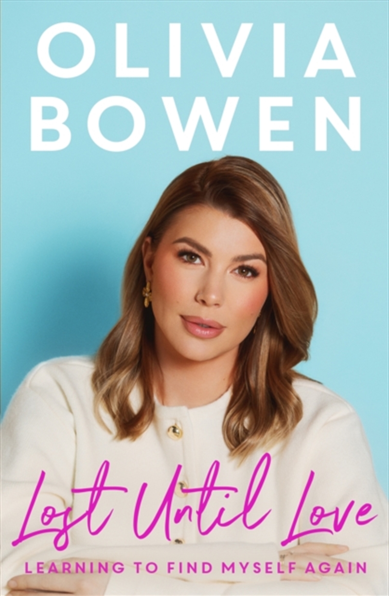 Lost Until Love/Product Detail/Biographies & True Stories