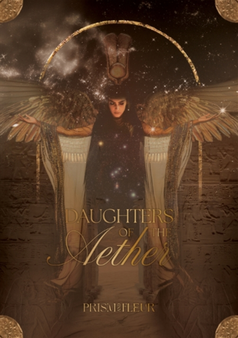 Daughters of the Aether/Product Detail/Religion & Beliefs