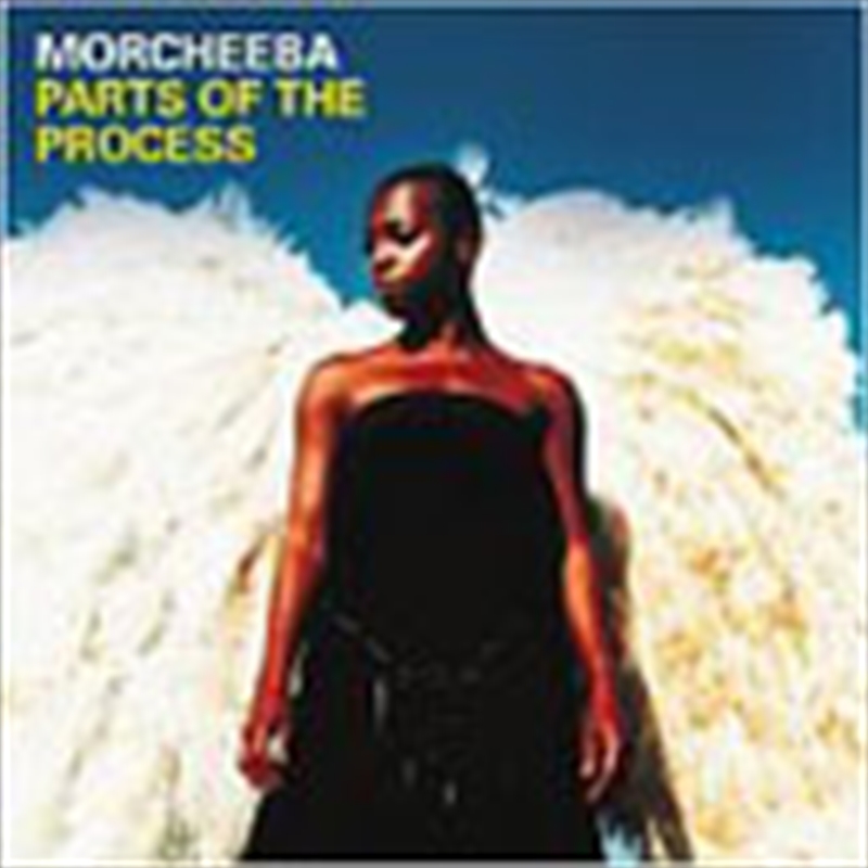 Parts Of The Process/Product Detail/Dance