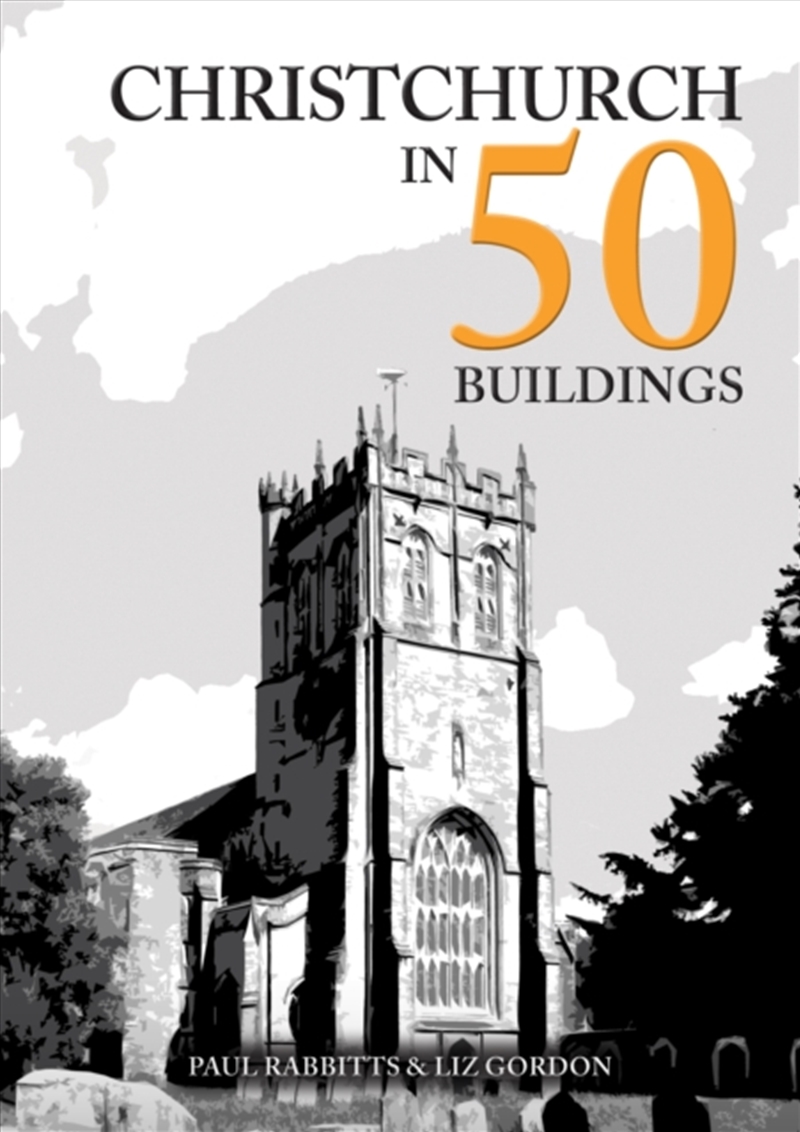 Christchurch in 50 Buildings/Product Detail/House and Home Design