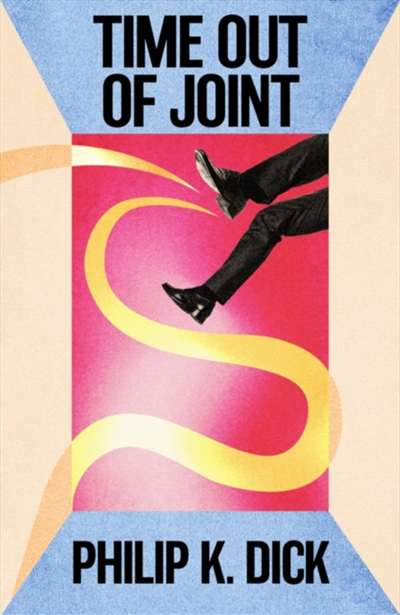 Time Out Of Joint/Product Detail/Science Fiction Books