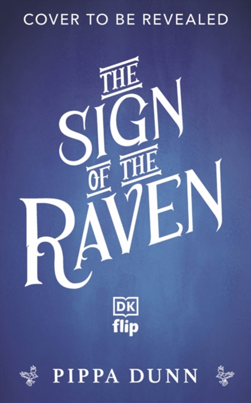The Sign of the Raven/Product Detail/Young Adult Fiction