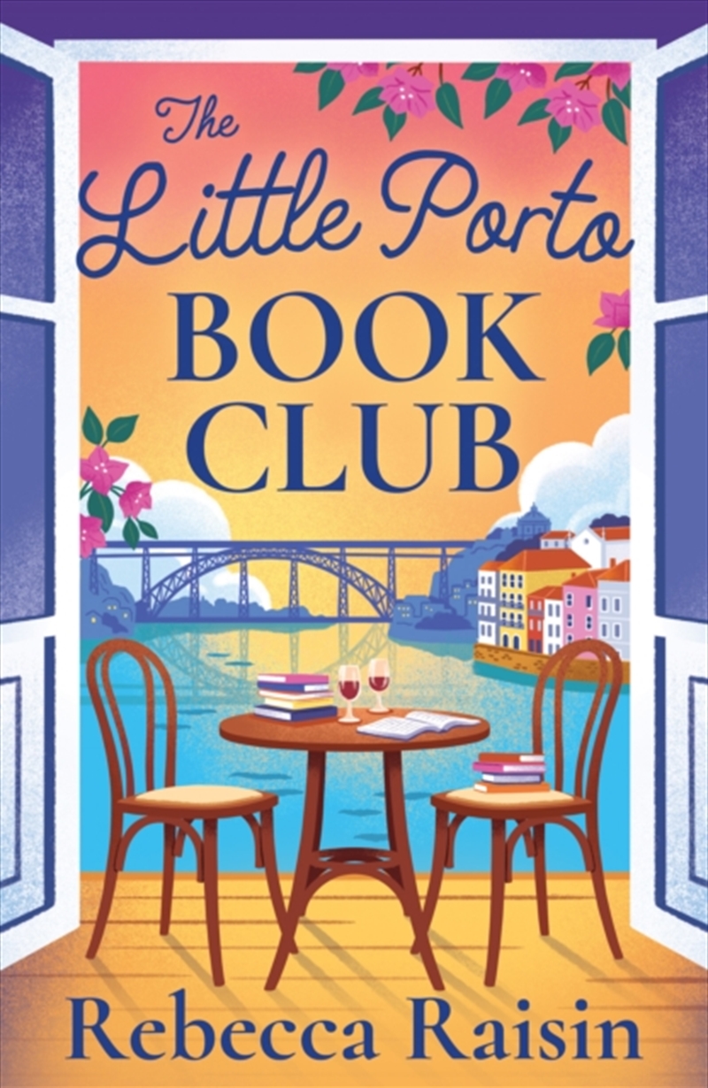 The Little Porto Book Club/Product Detail/Romance