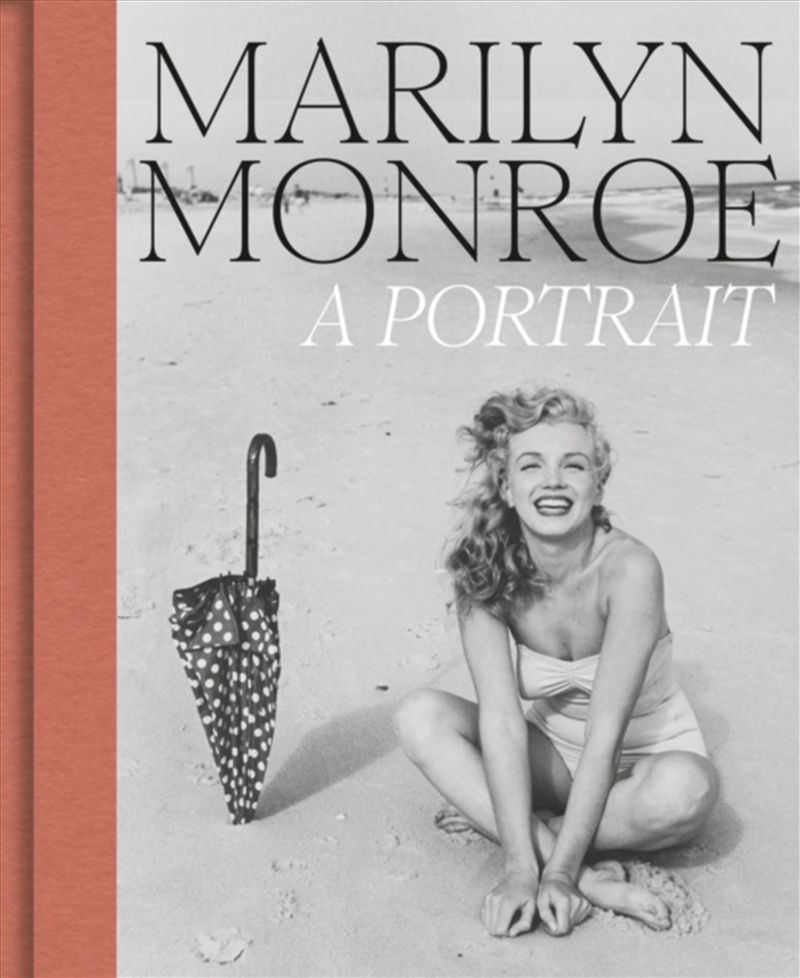 Marilyn Monroe: A Portrait/Product Detail/Arts & Entertainment
