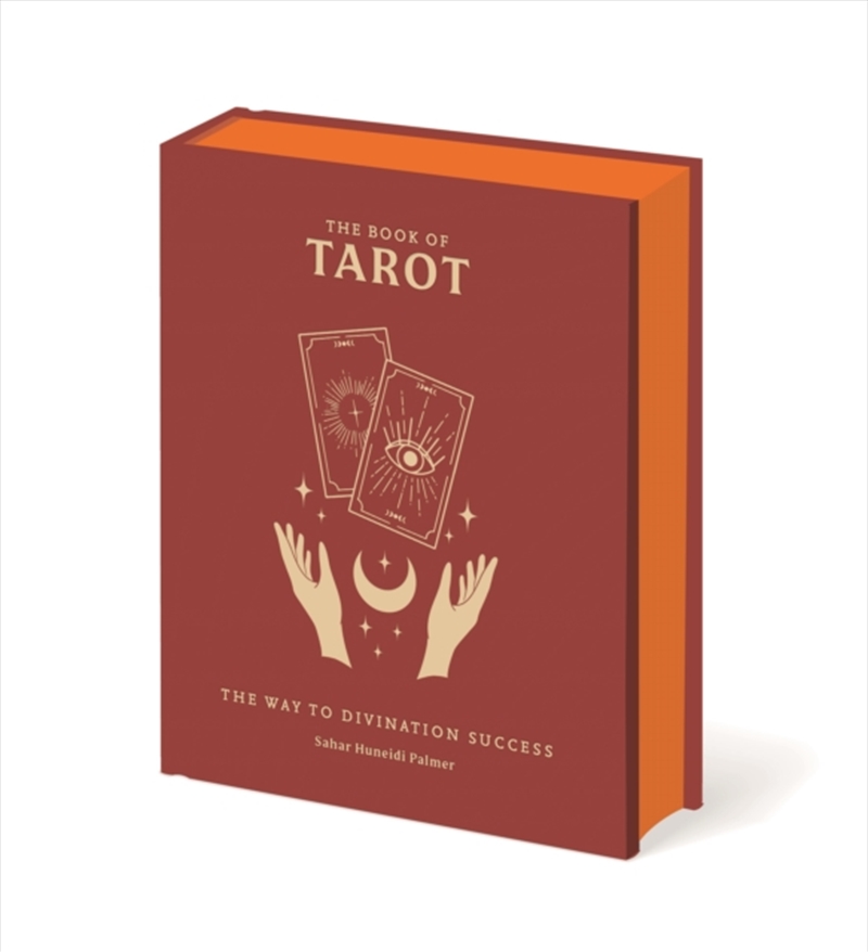 The Book of Tarot : The Way to Divination Success/Product Detail/Tarot & Astrology