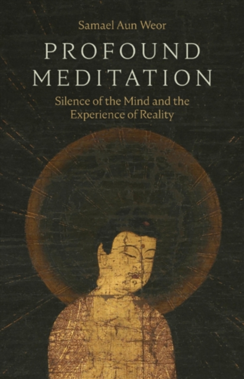 Profound Meditation : Silence of the Mind and the Experience of Reality/Product Detail/Religion & Beliefs