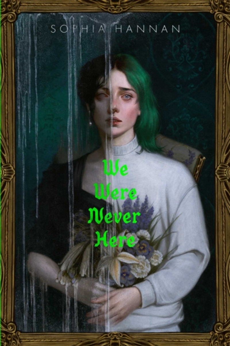 We Were Never Here/Product Detail/Young Adult Fiction