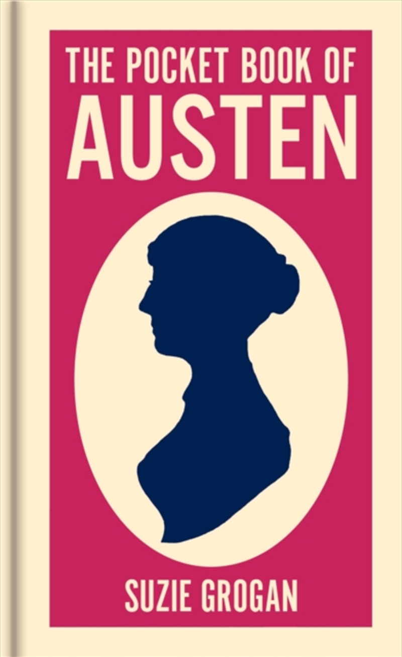 The Pocket Book of Austen : A Concise Introduction to Austen's Life and Writings/Product Detail/Literature & Poetry
