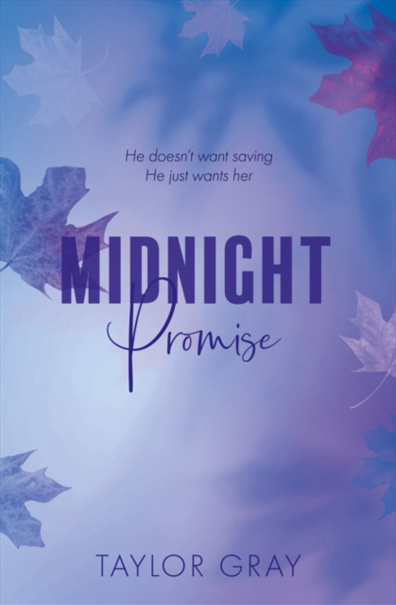 Midnight Promise/Product Detail/Romance