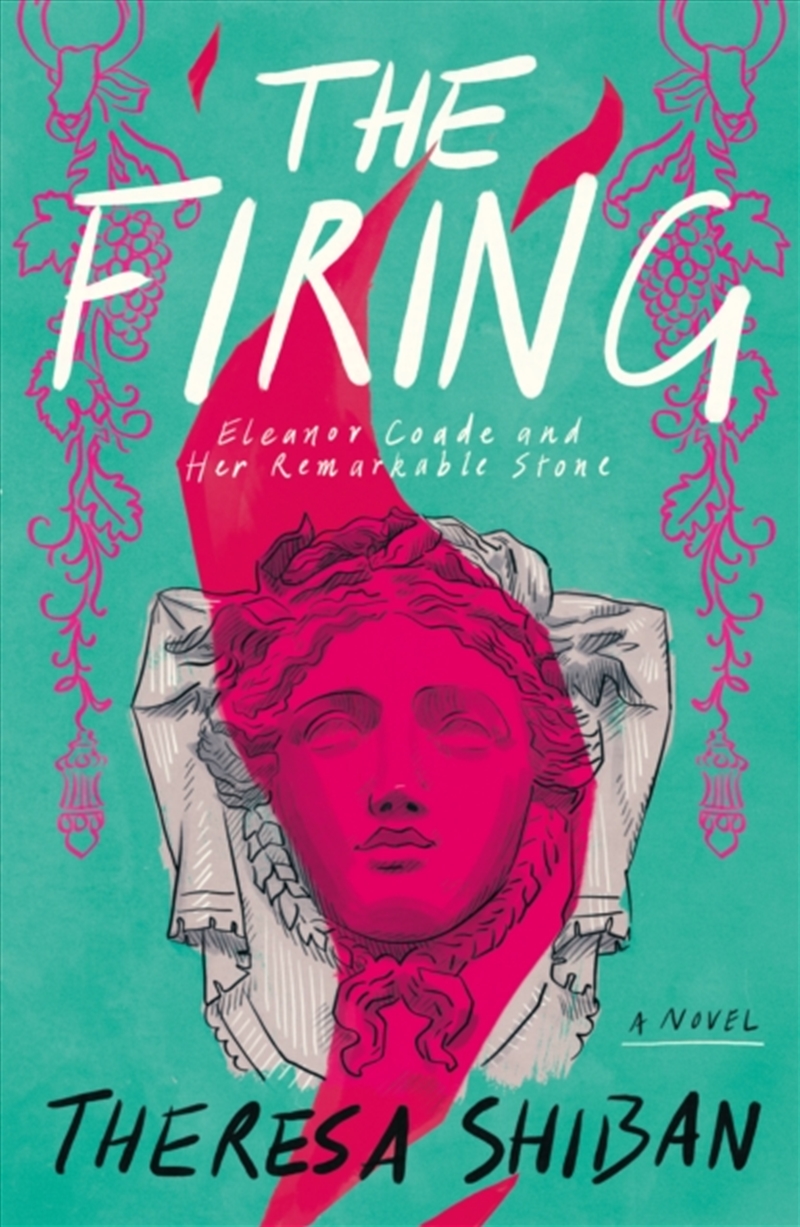 The Firing/Product Detail/Historical Fiction
