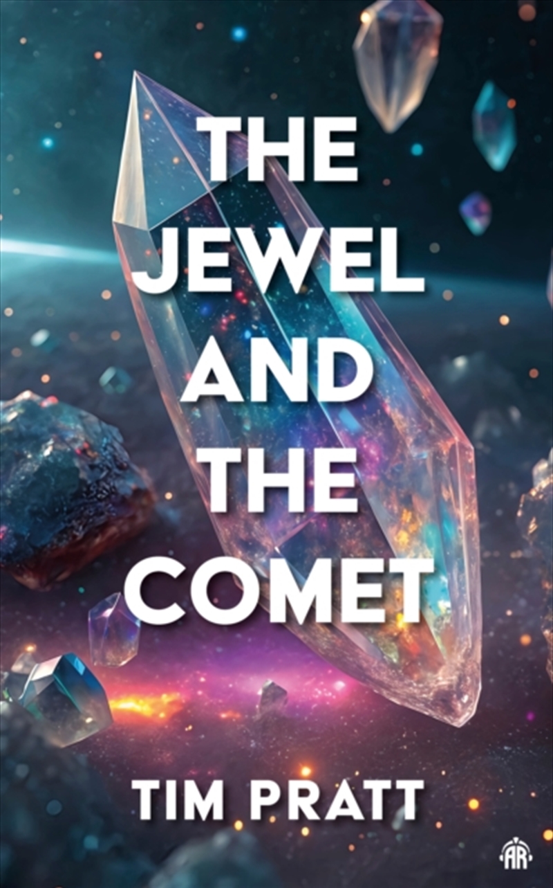 The Jewel and the Comet/Product Detail/Science Fiction Books