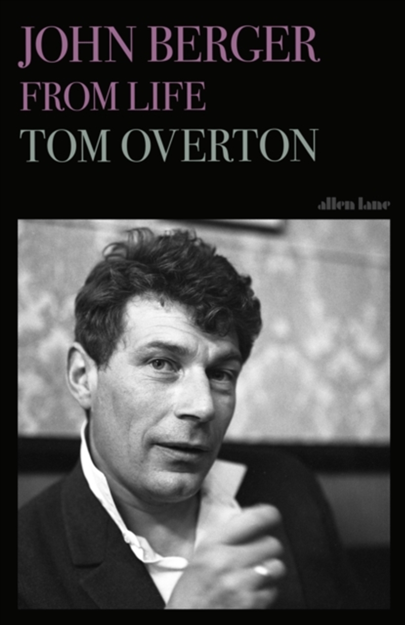 John Berger : From Life/Product Detail/Biographies & True Stories