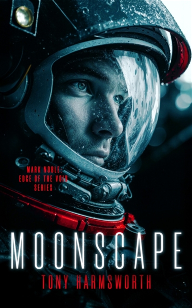 Moonscape : A Sci-Fi Novel Where First Contact Turns Deadly/Product Detail/Science Fiction Books
