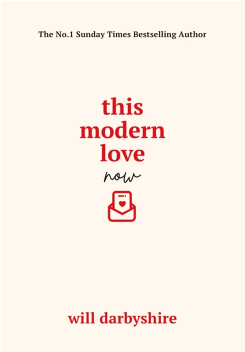 This Modern Love Now/Product Detail/Self Help & Personal Development