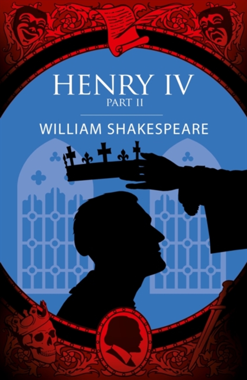 Henry IV Part II/Product Detail/Literature & Plays