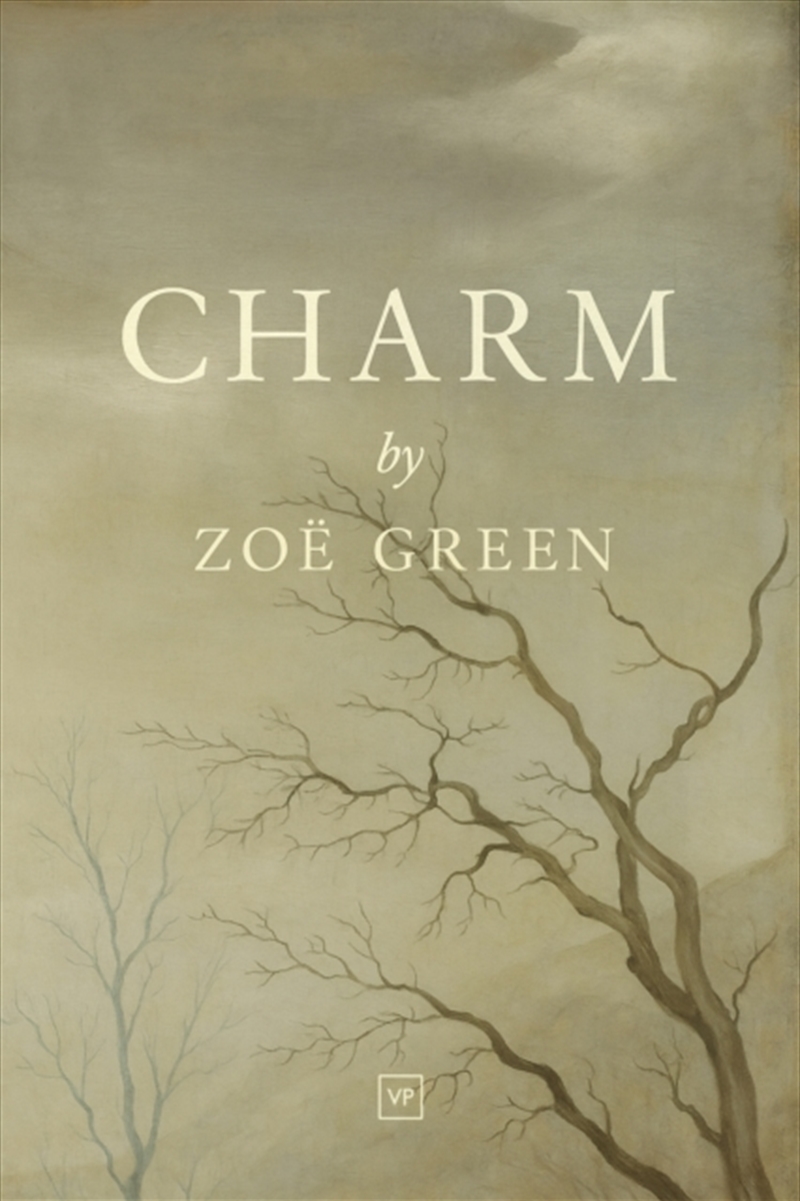 Charm/Product Detail/Literature & Poetry