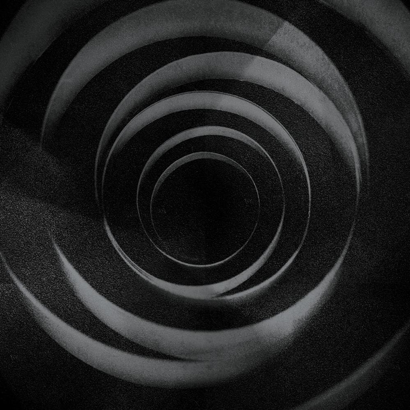 In The Shadow Of Your Shadow/Product Detail/Metal