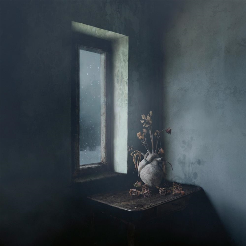 Chapter 1: This Endless Solitude/Product Detail/Rock/Pop
