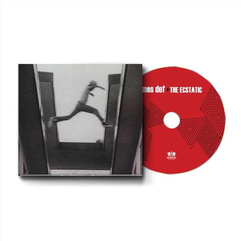 The Ecstatic/Product Detail/Hip-Hop