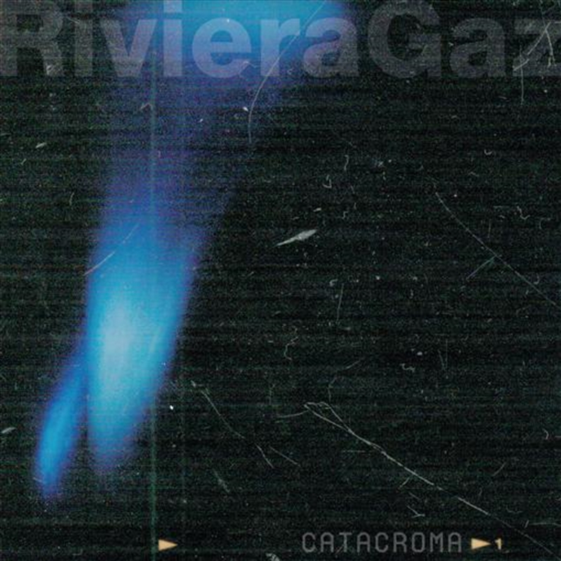Catacroma/Product Detail/Rock/Pop