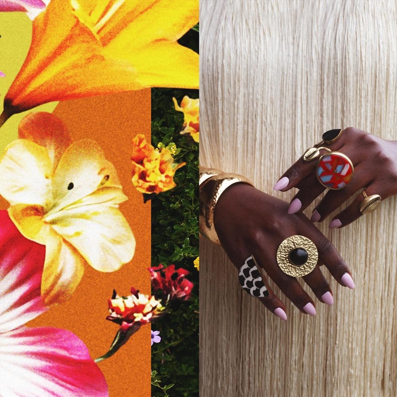 What Does It Take To Bloom?/Product Detail/Jazz