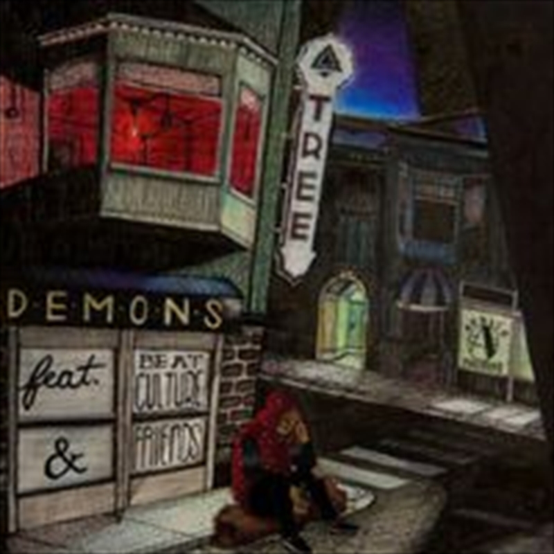 Demons/Product Detail/Dance