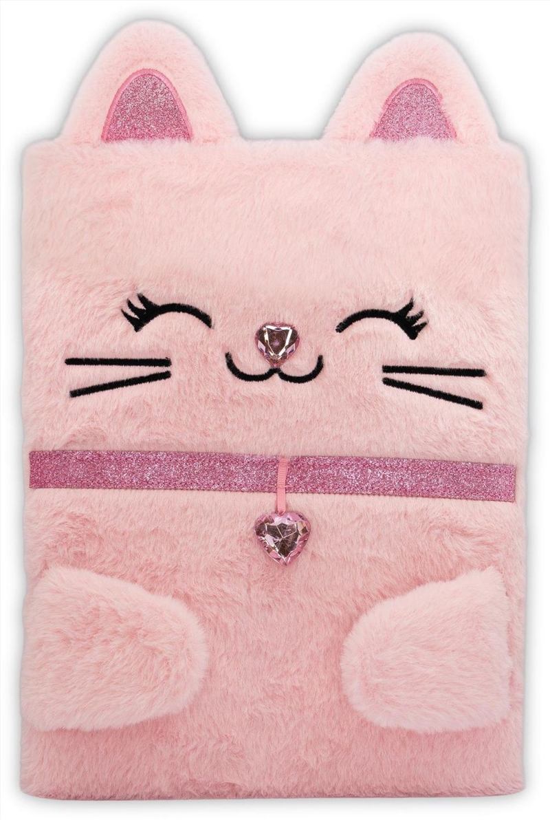 Glitter Gem Kitty Sketchbook/Product Detail/Kids Activity Books