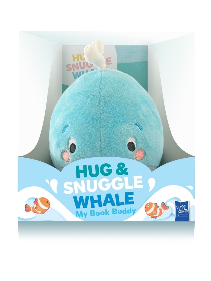 Whale/Product Detail/Kids Activity Books