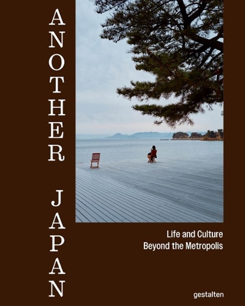 Another Japan : Life and Culture Beyond the Metropolis/Product Detail/Travel & Holidays