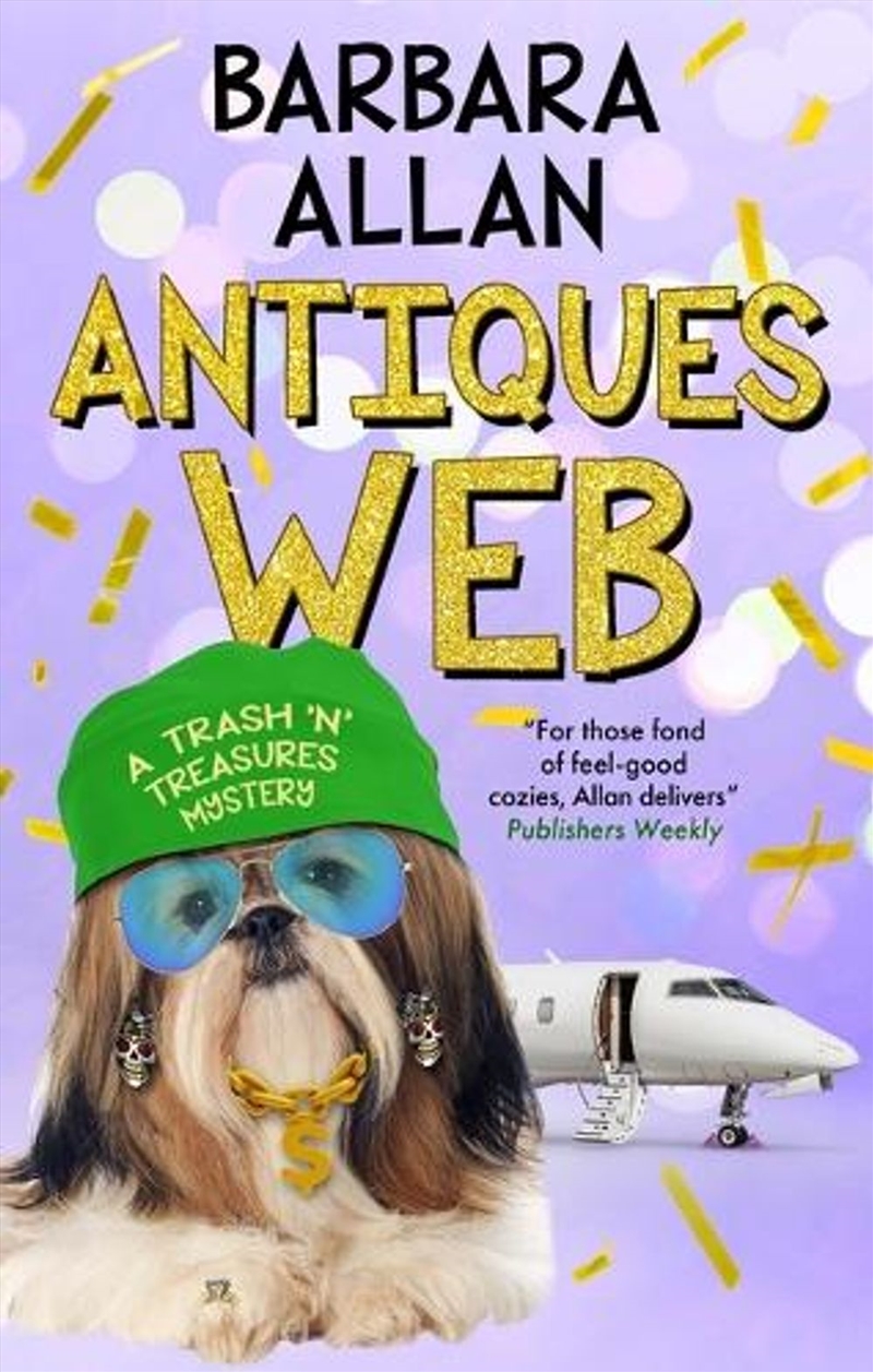 Antiques Web/Product Detail/General Fiction Books