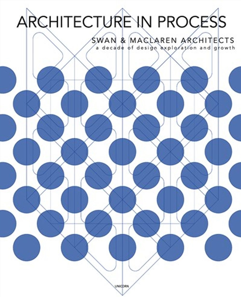 Architecture in Process/Product Detail/Architecture