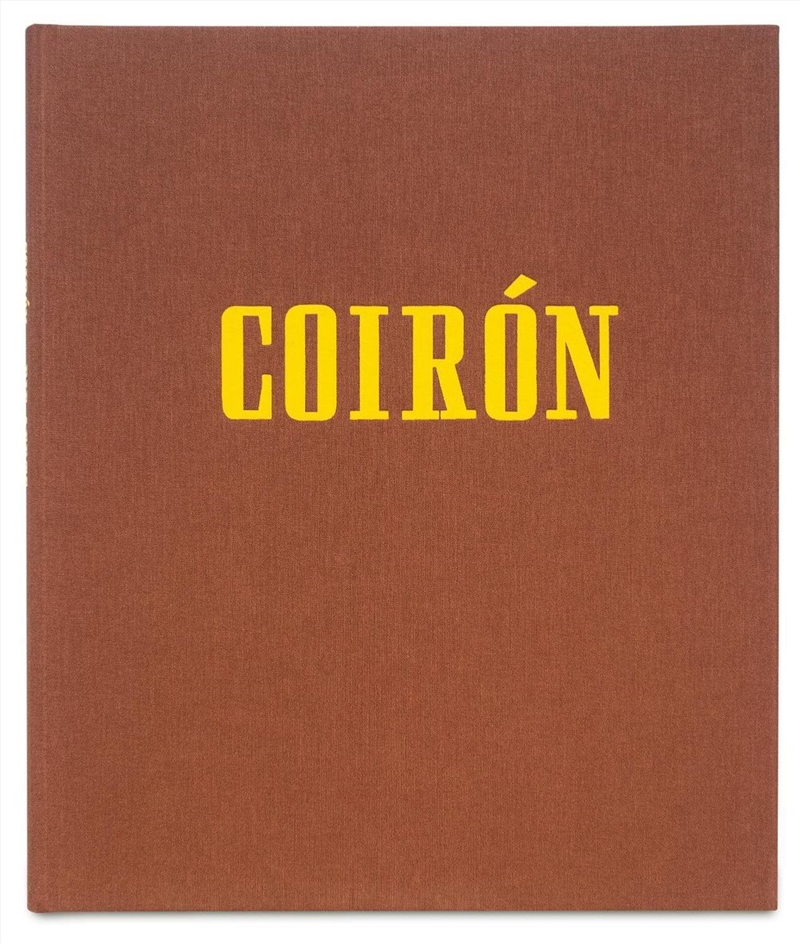Coiron/Product Detail/Photography