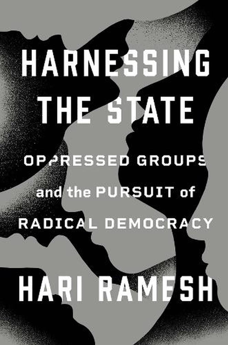 Harnessing the State : Oppressed Groups and the Pursuit of Radical Democracy/Product Detail/Politics & Government