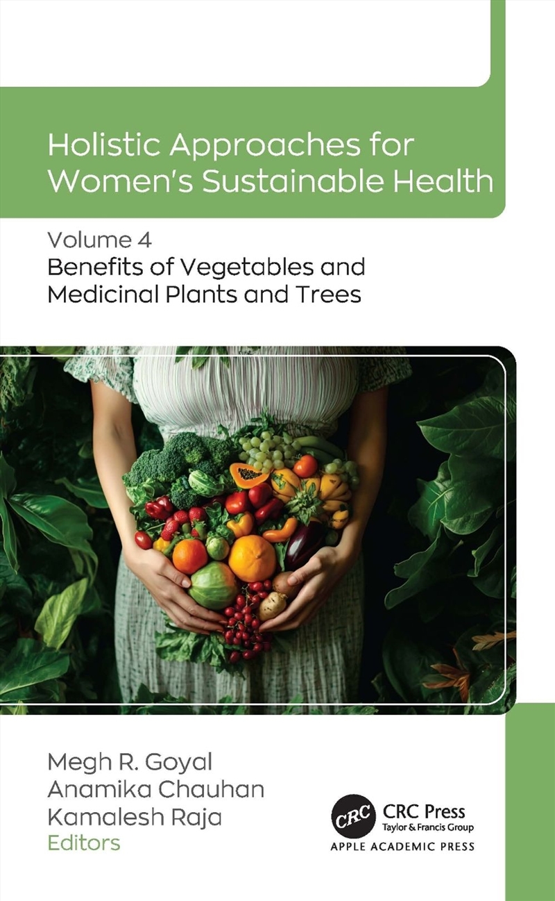 Holistic Approaches for Women’s Sustainable Health/Product Detail/Healthcare