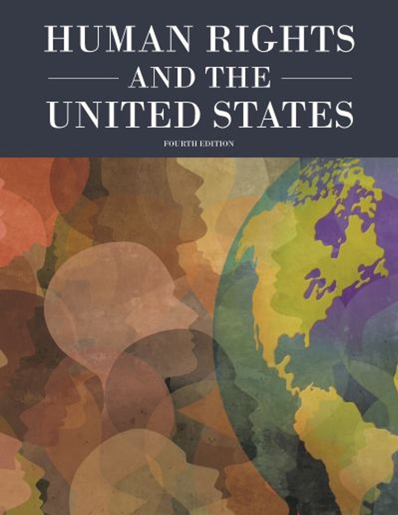 Human Rights and the United States/Product Detail/Politics & Government