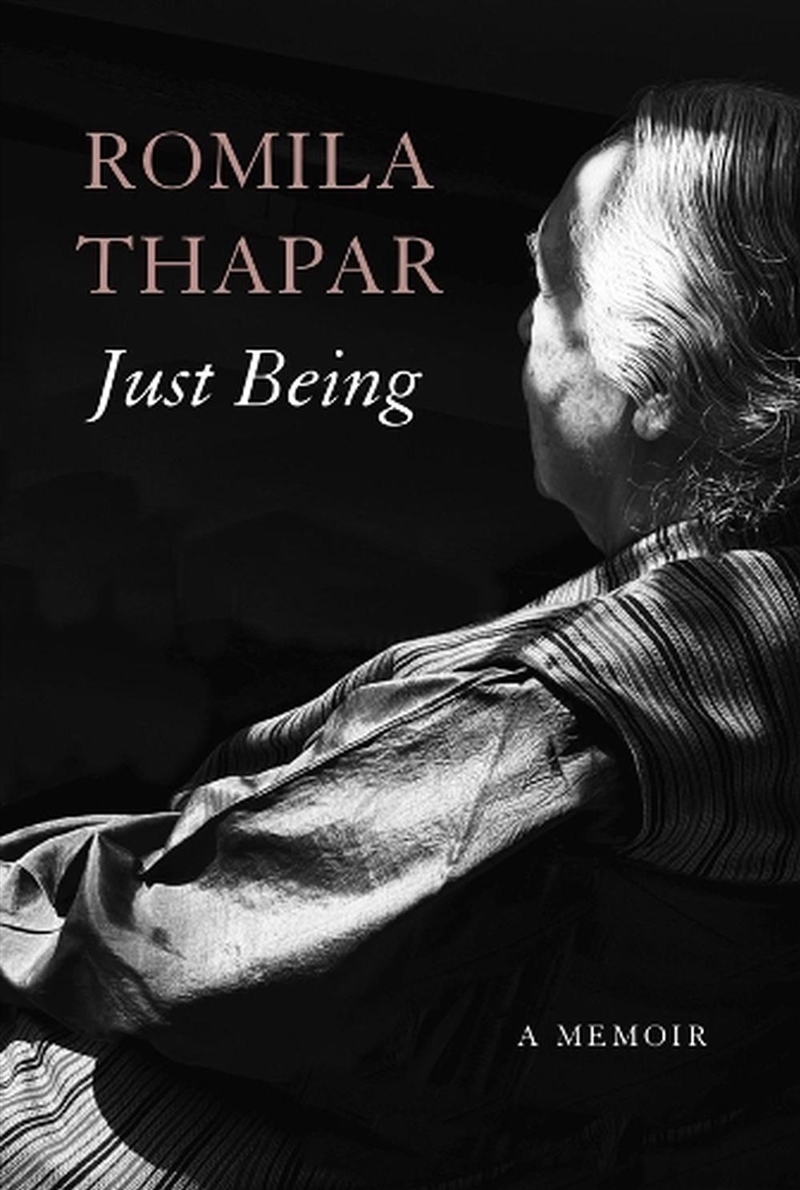 Just Being : A Memoir/Product Detail/Biographies & True Stories