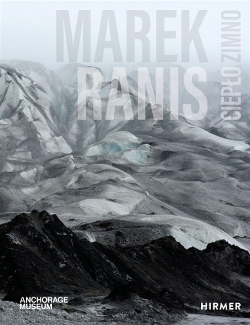 Marek Ranis : Cieplo Zimno/Product Detail/Art